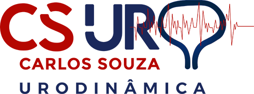 Carlos Souza Urodinâmica